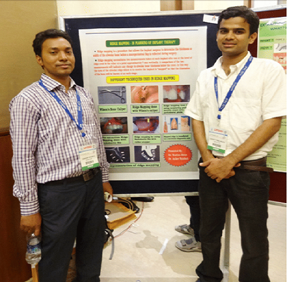 P.M. Nadagouda Memorial Dental College & Hospital Bagalkot Images photo 8